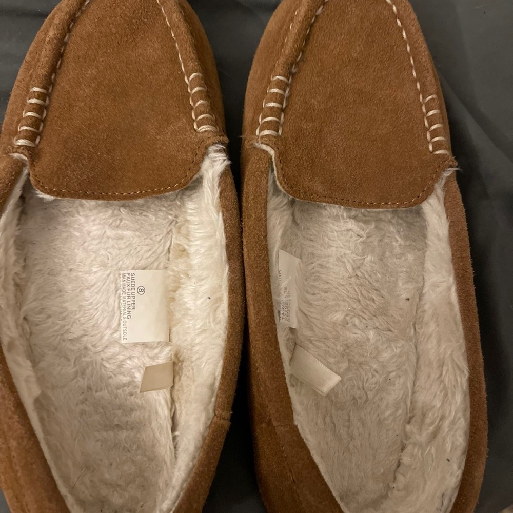Slippers
